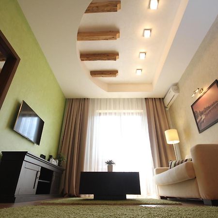 Palic Lux Apartman Kültér fotó