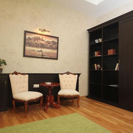 Palic Lux Apartman Kültér fotó
