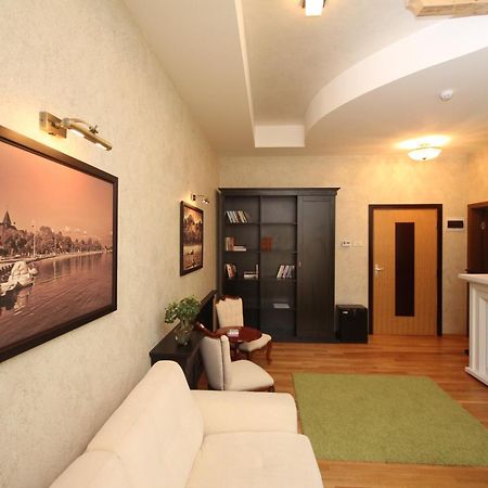 Palic Lux Apartman Kültér fotó