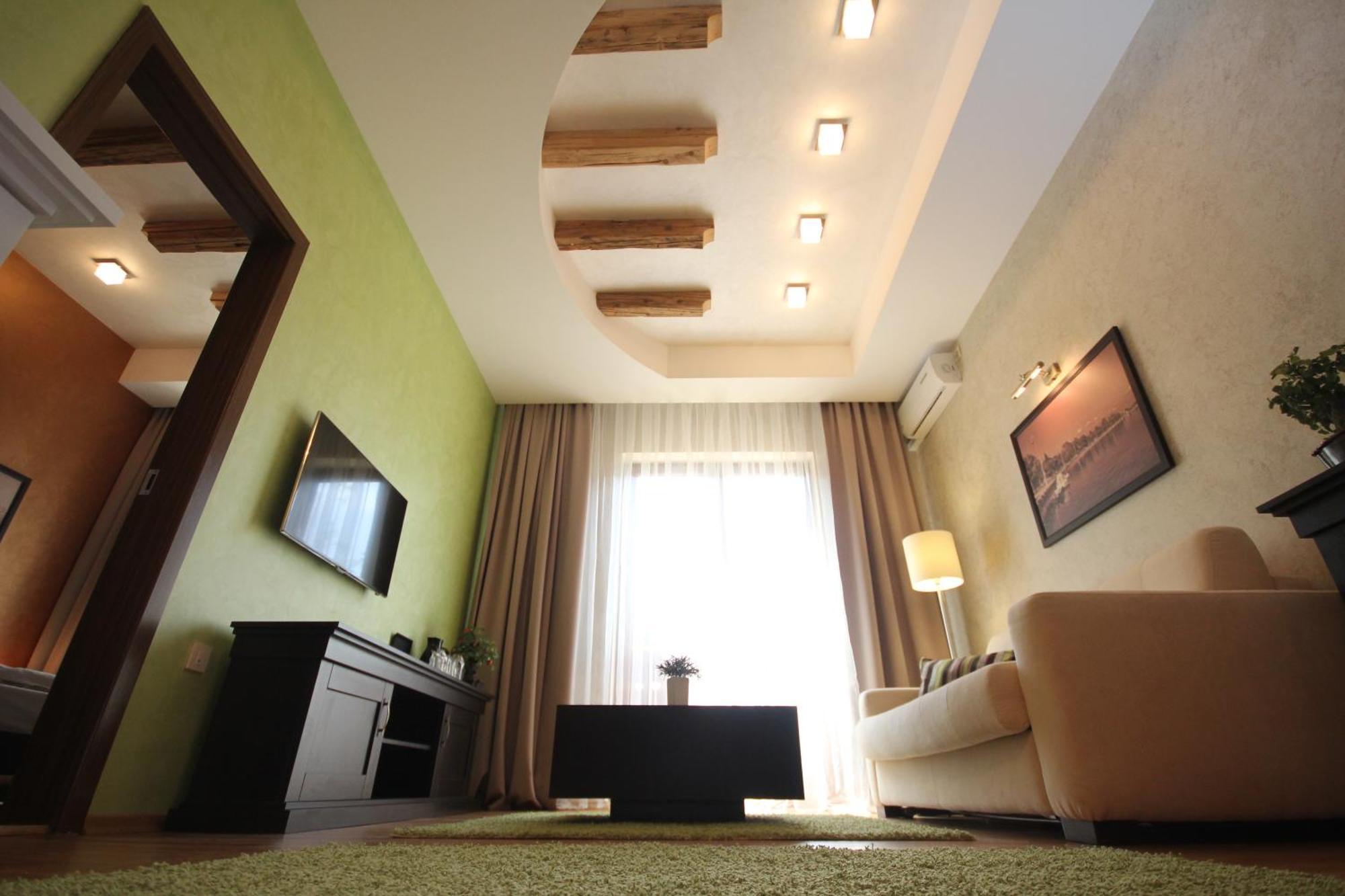 Palic Lux Apartman Kültér fotó