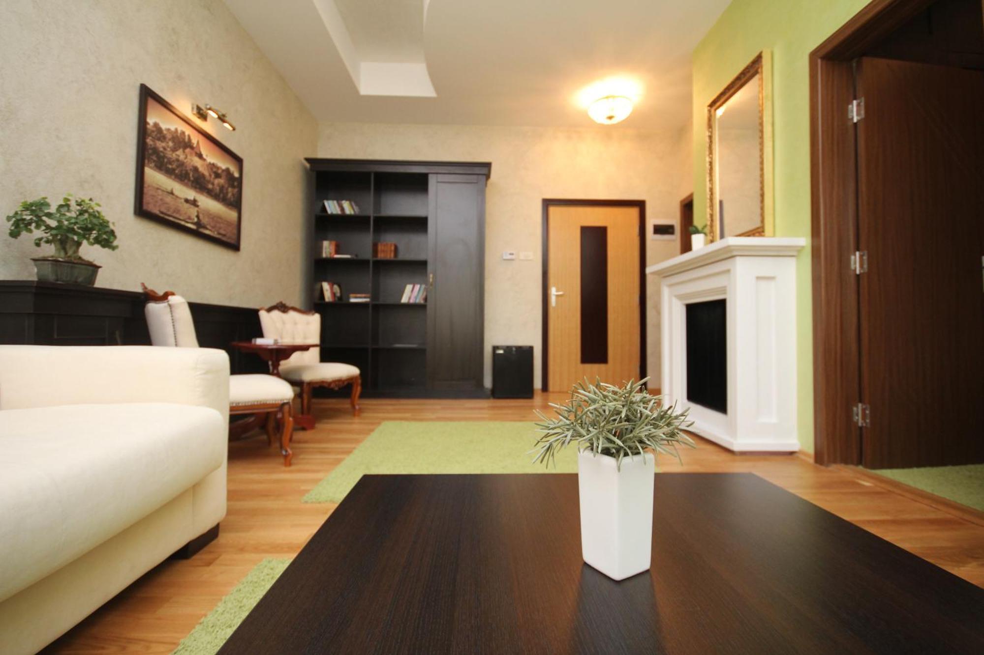 Palic Lux Apartman Kültér fotó