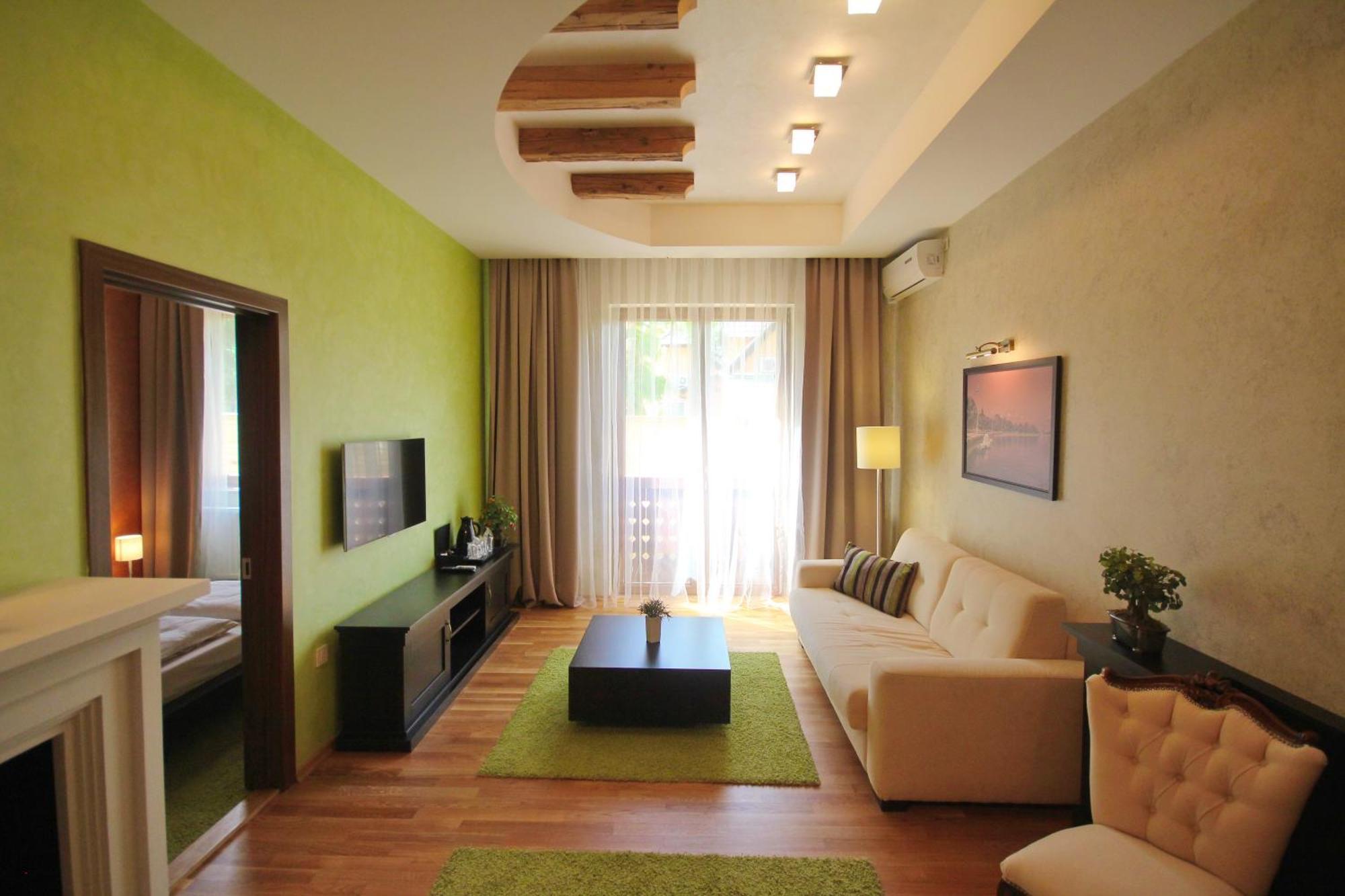 Palic Lux Apartman Kültér fotó