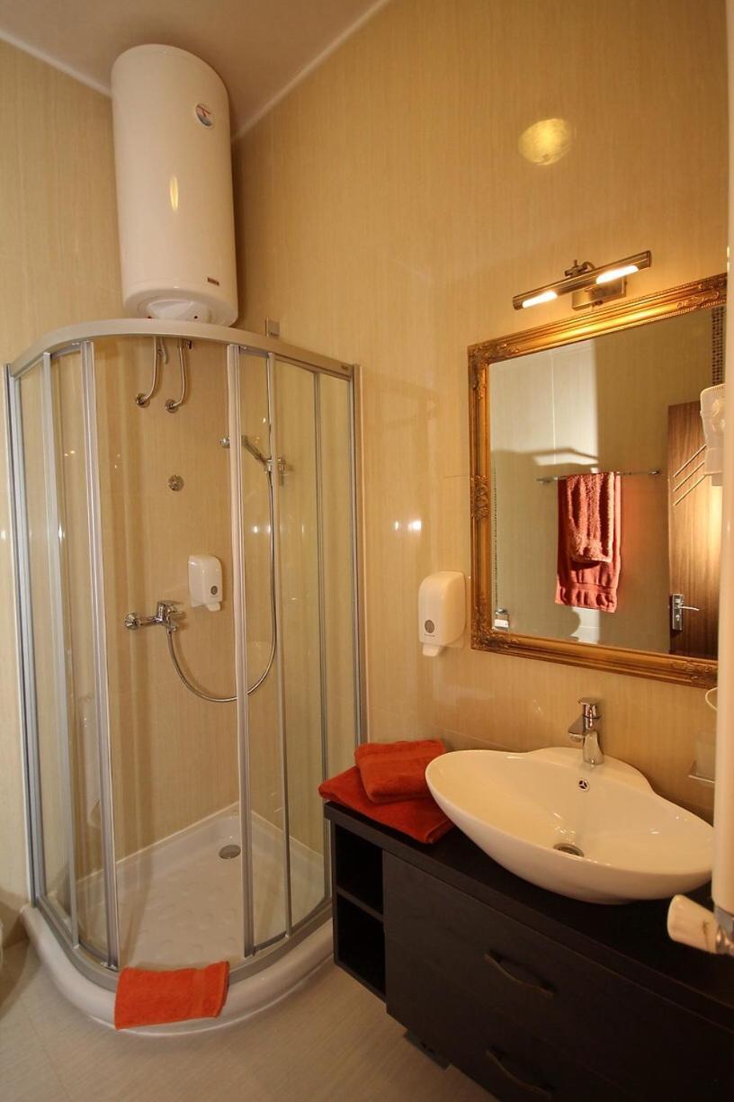 Palic Lux Apartman Kültér fotó