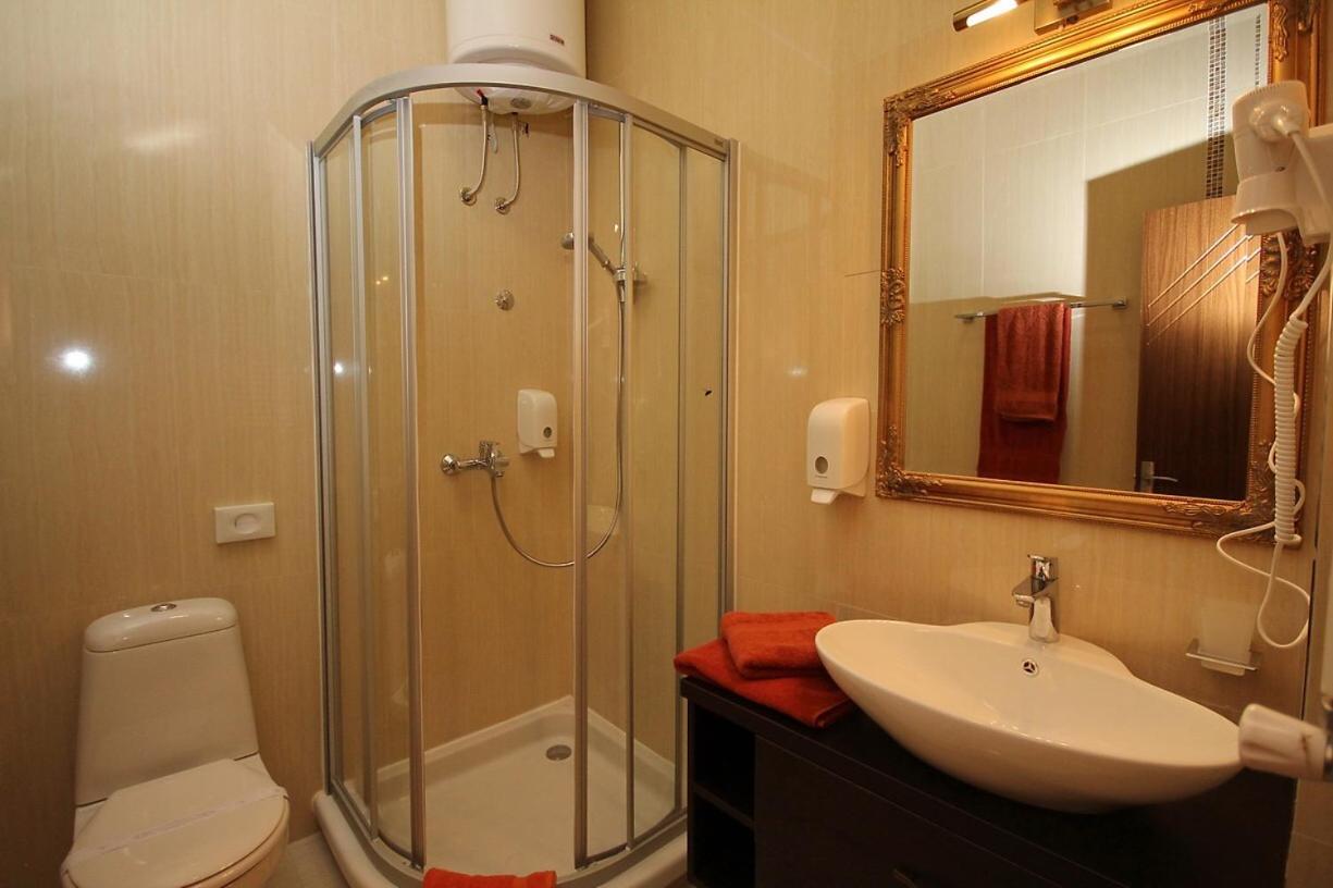 Palic Lux Apartman Kültér fotó