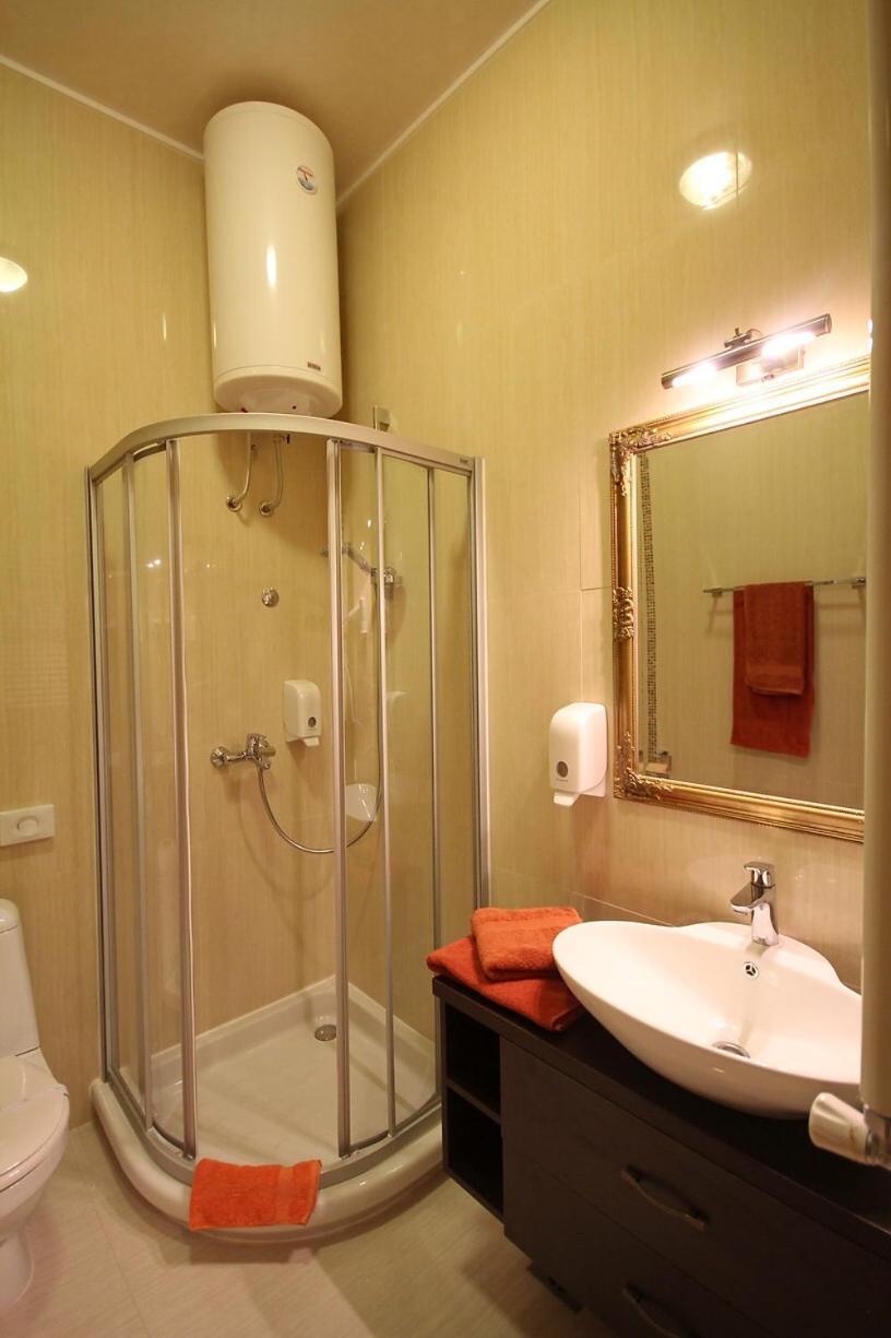 Palic Lux Apartman Kültér fotó