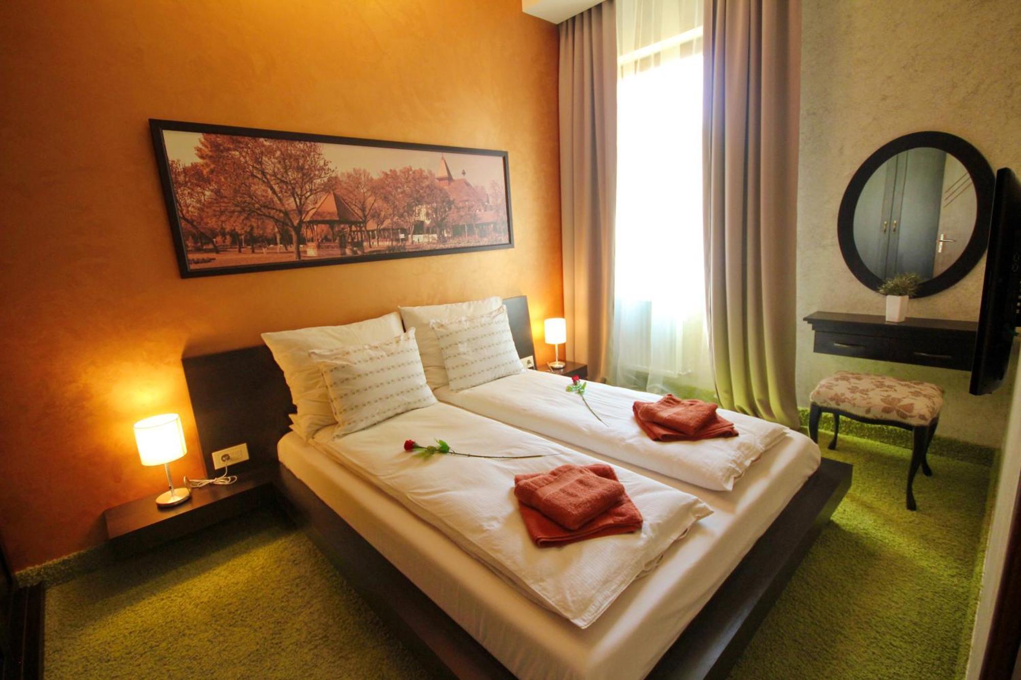 Palic Lux Apartman Kültér fotó