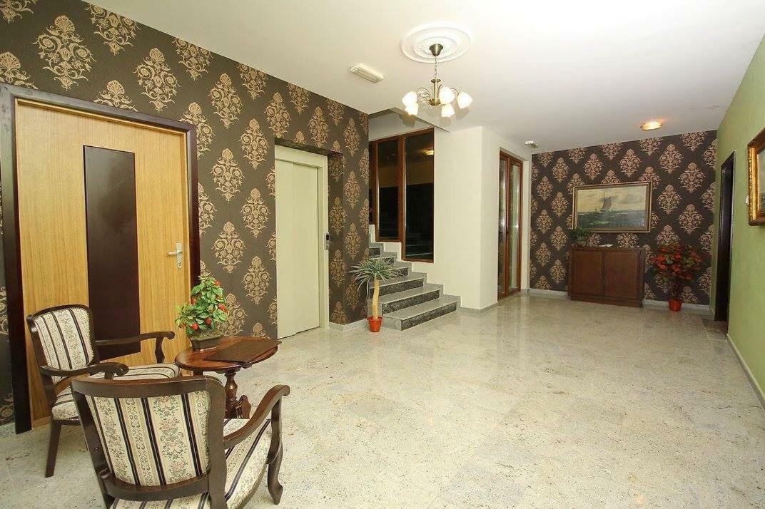 Palic Lux Apartman Kültér fotó